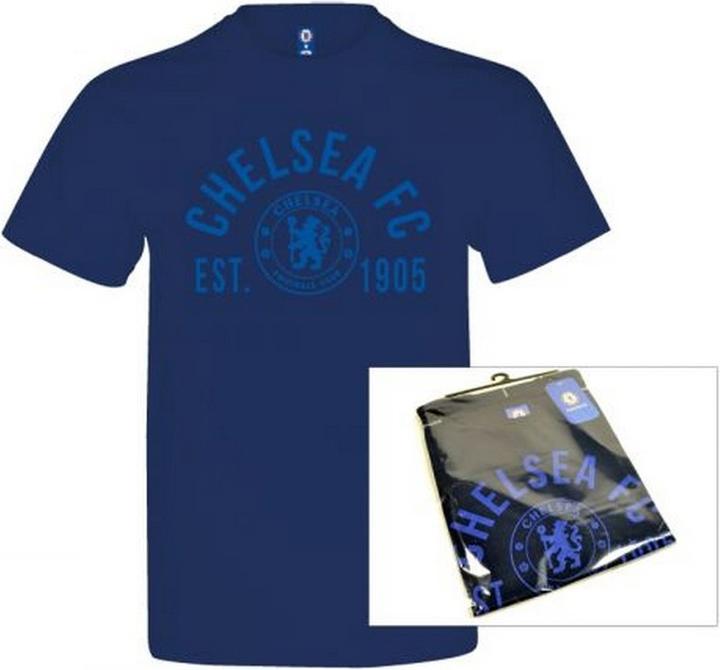 Produktbild Chelsea FC Tshirt (L)