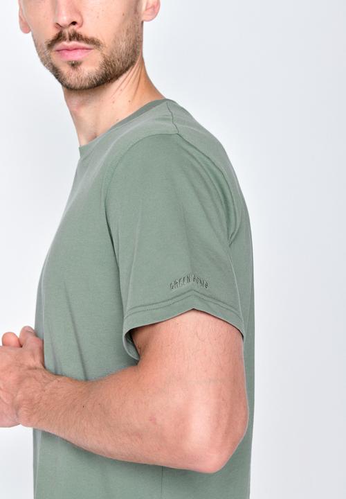 Produktbild Greenbomb Nature Cliffsail Fusion T-Shirt (M)