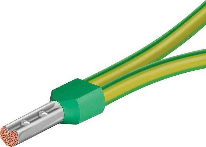 Produktbild Knipex Aderendhülsen