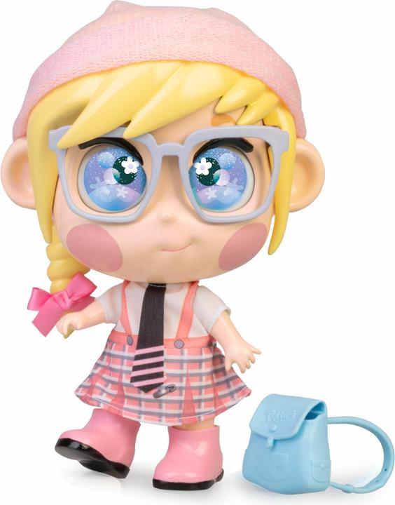 Image du produit Famosa Trotties - Lucy 25 cm