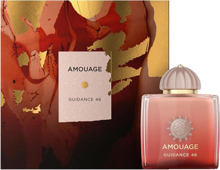 Produktbild Amouage Guidance 46 (Eau de Parfum, 100 ml)