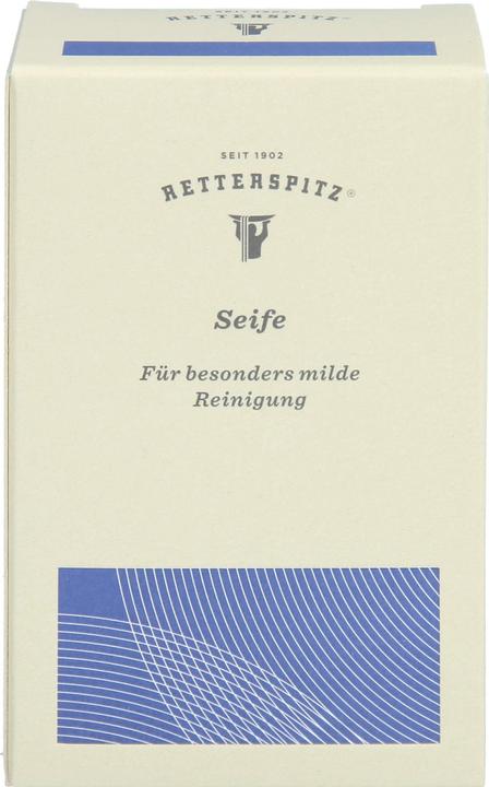 Actual product image Retterspitz SOAP, 100 g SEI