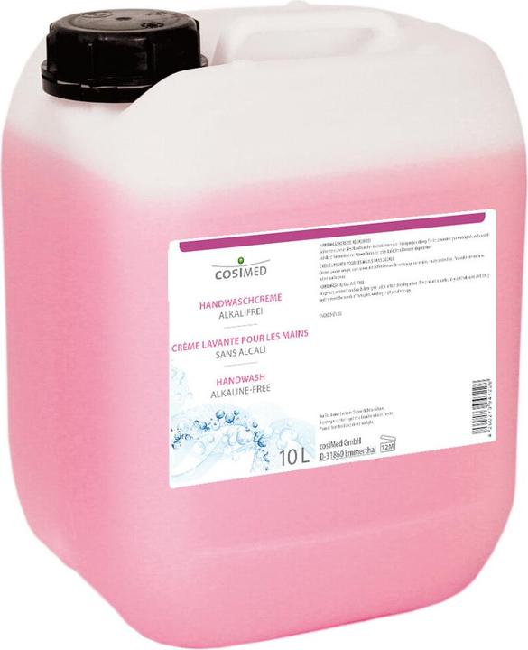 cosiMed Handwaschcreme (Seifenlotion, 10000 ml)