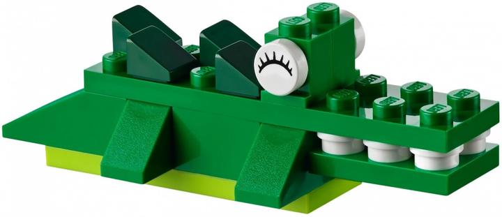 Actual product image LEGO Medium size device box (10696, LEGO Classic)