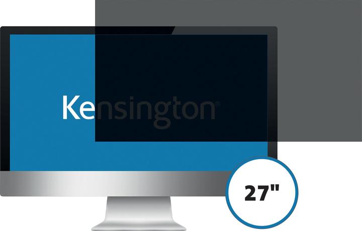 Image du produit Kensington Privacy Filter (27", 16 : 9)