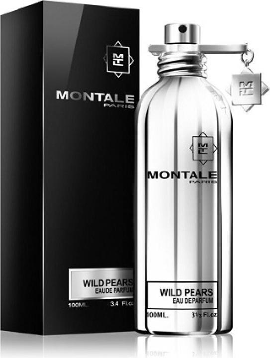 Image du produit Montale Perles sauvages (Eau de parfum, 100 ml)