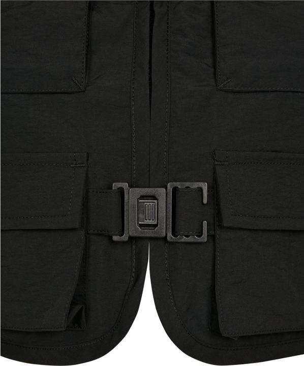 Produktbild Urban Classics Ladies Short Tactical Vest (4XL)