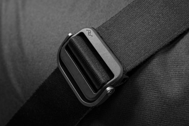 Image du produit Peak Design Messagerie quotidienne (Sac à bandoulière pour appareil photo, 13 l)