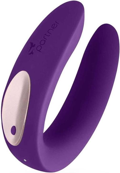 Productafbeelding Satisfyer Double Plus Remote