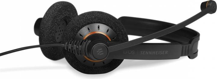 Image du produit EPOS Sc 60 USB ml (Filaire, USB-A)