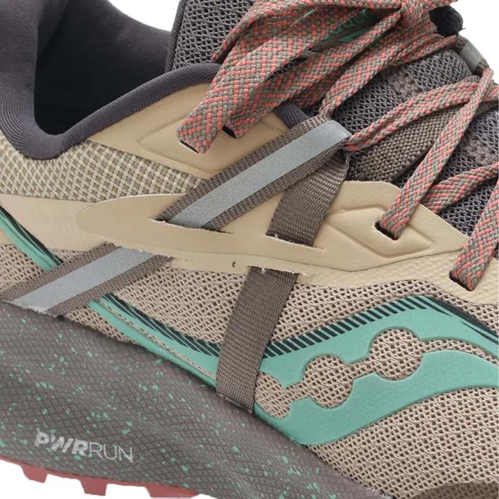 Image du produit Saucony - Baskets RIDE - Femme (42)