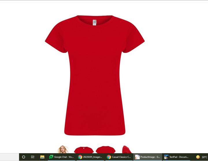 Image du produit Casual T-shirt (M)