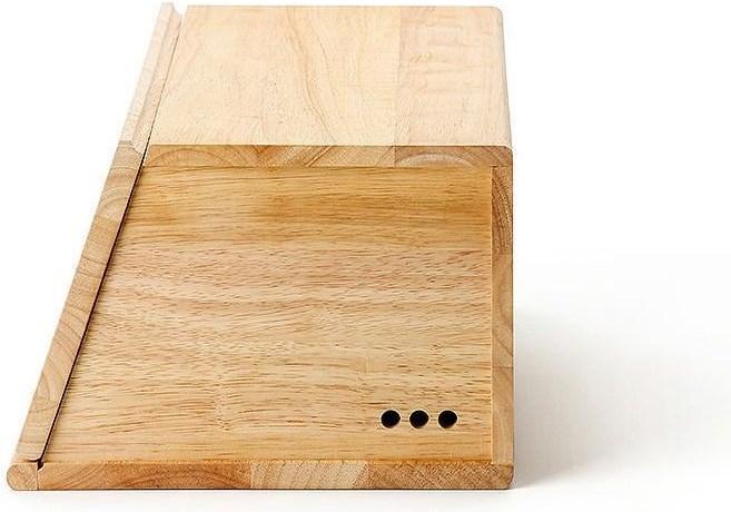 Actual product image Continenta Bread box