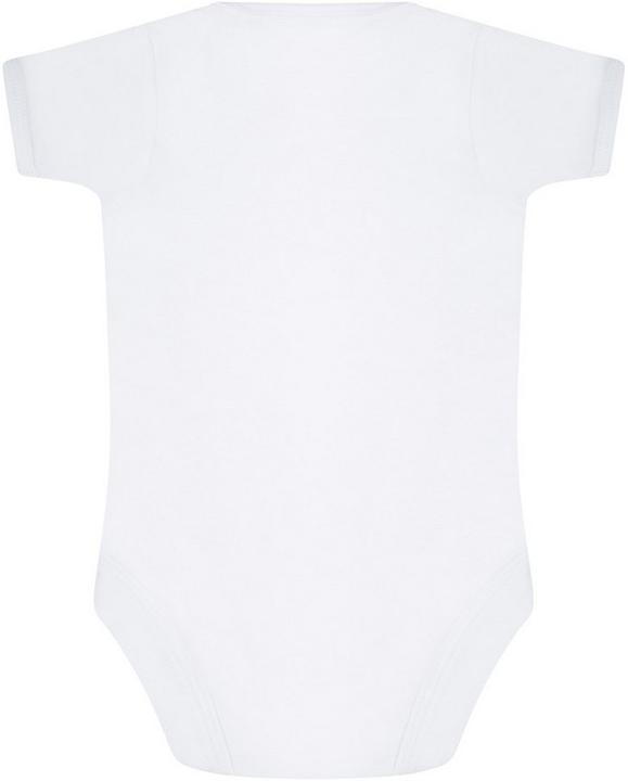 Actual product image Universal Textiles Bodysuit baby (68)