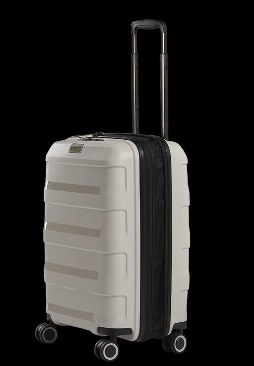 Actual product image Stratic Straw + hard shell case() (43 l, Hand luggage (up to 50 litres))