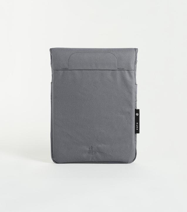 Actual product image Eoto Laptop-Tasche ROAM:OFFICE L, bis 14", nachhaltig (14")