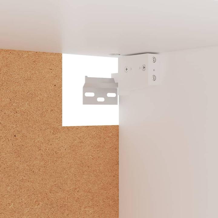 Produktbild VidaXL Kleiderschrank (100 x 32.5 x 35 cm)