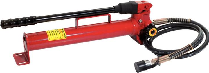 Produktbild KS Tools Hydraulik-Pumpe für Karosserie-Richtwerkzeug, 10 t