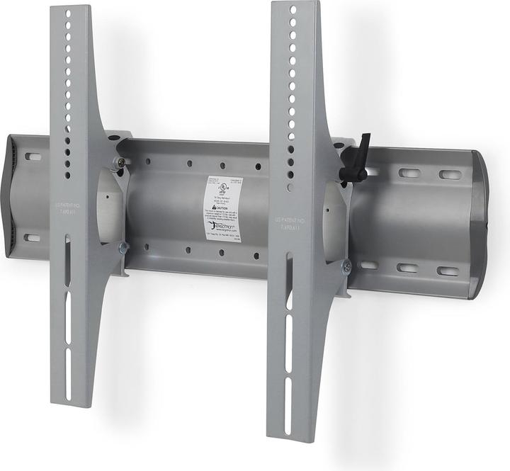 Ergotron Tilting Wallmount Lfd (Wand, 65", 40 kg)