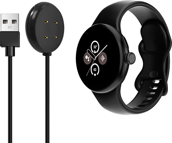 Image du produit Akyga Charging Cable Google Pixel Watch 2 AK-SW-54 1m