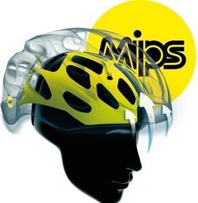 Actual product image Troy Lee Designs A2 Mips (60 - 64 cm)
