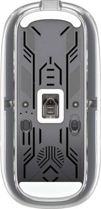 Produktbild JCPAL Ctrl Pro Wireless Optical Mouse - Grey (Kabellos)
