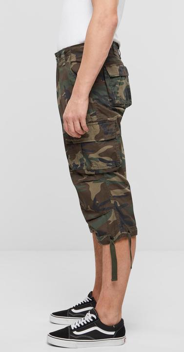 Image du produit Brandit Short Urban Legend Cargo 3/4 (XXL)