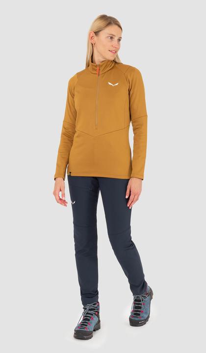 Image du produit Salewa Puez Dolomitic 2 Durastretch Regular Pantalon Da (42)