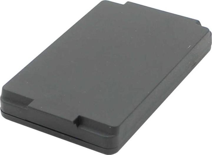 Actual product image XCell Crane battery Li-Ion 3,7V 2000mAh suitable for Autec LK Neo (3.70 V, 2000 mAh)