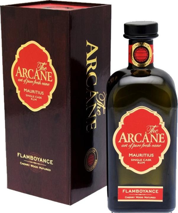 Produktbild Arcane Flamboyance