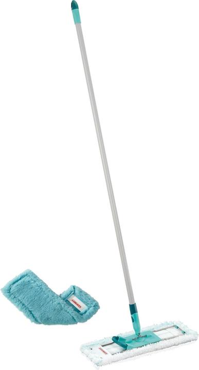 Leifheit Bodenwischer Profi XL micro duo + static (055169) (1 pcs.)