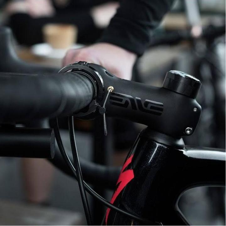 Produktbild knog. Oi Luxe
