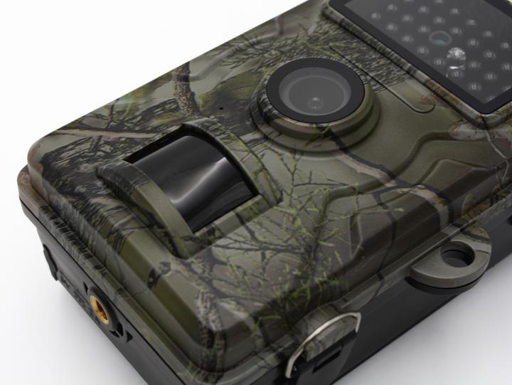 Image du produit Technaxx WILDCAM 1080P TX-256
