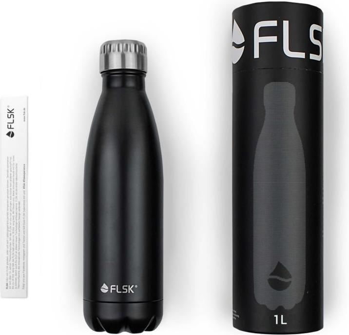 FLSK Drinking bottle (1 l)