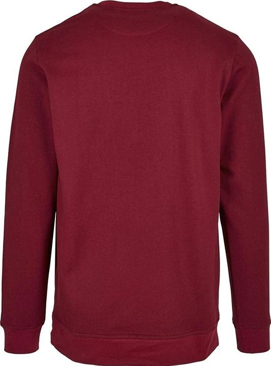 Image du produit Build Your Brand Basic Crew Neck Sweatshirt (5XL)