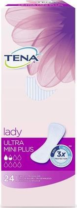 Produktbild Tena Slipeinlagen Ink. Lady Ultra Mini Plus (1 x, Mini)