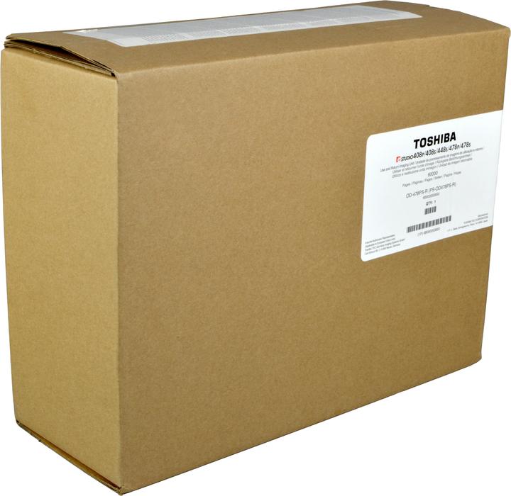 Immagine prodotto Toshiba Tamburo OD-478P-R (FC)