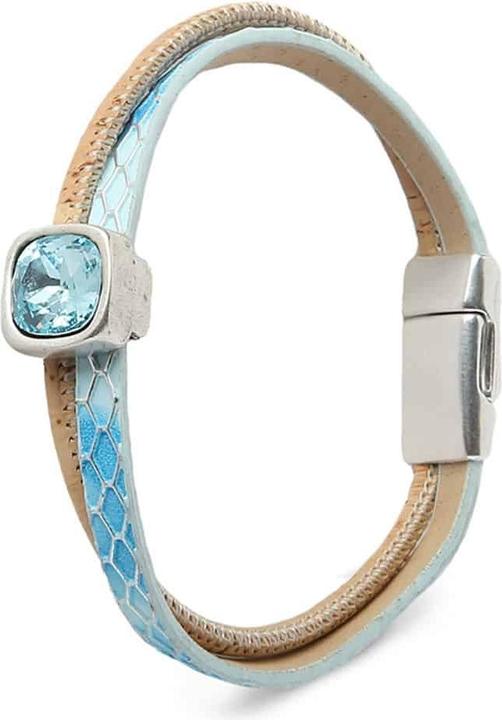 Produktbild Artelusa Armband «Fita Cobra» (20 cm, Kork)
