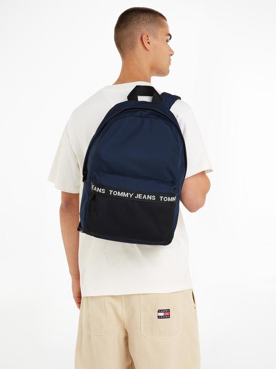 Produktbild Tommy Hilfiger Tjm Essential Backpack