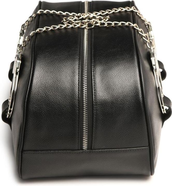 Immagine prodotto Master Series Cuffed Travel Bag with Handcuff Handles