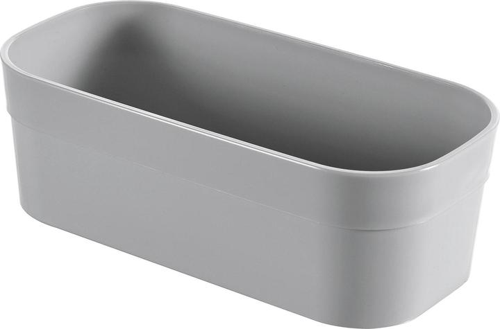 Curver ORGANISER S 15X8X5CM GREY (0.45 l)