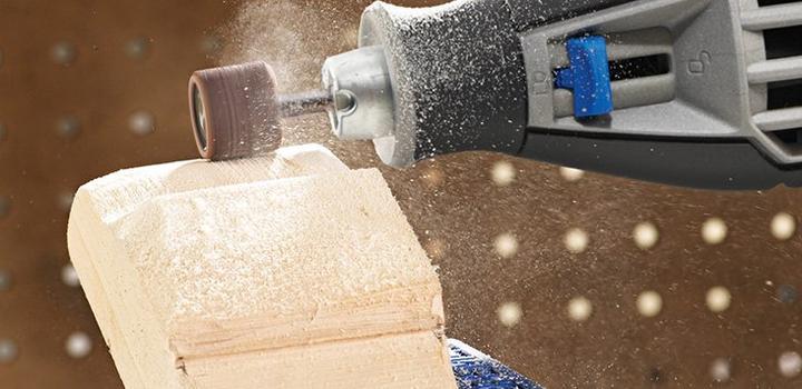Image du produit Dremel 4000-1/45