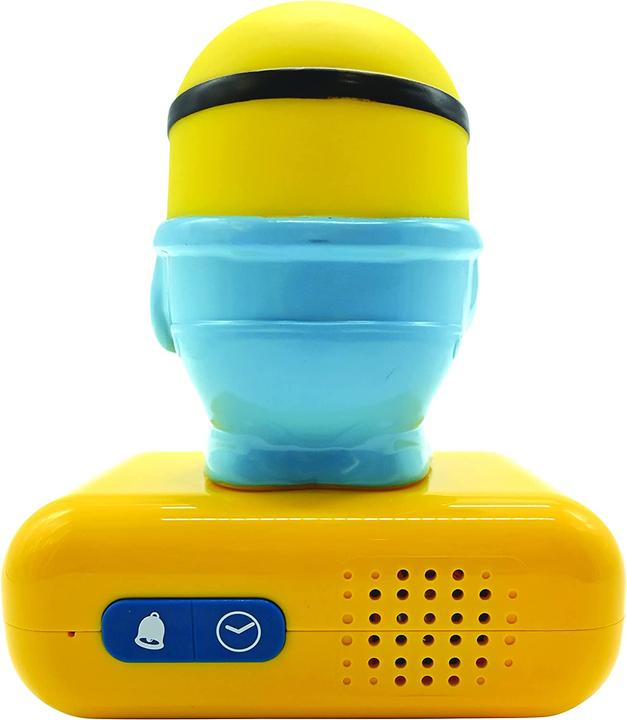 Actual product image Lexibook Minions