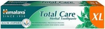 Himalaya Total Care Herbal Toothpaste 100ml (100 ml)