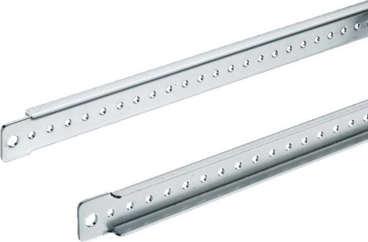 Produktbild Rittal Gestell-Stabilisierungsleiste (Packung mit 20)
