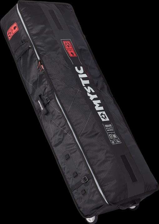 Produktbild Mystic Matrix Square 5' 4"
