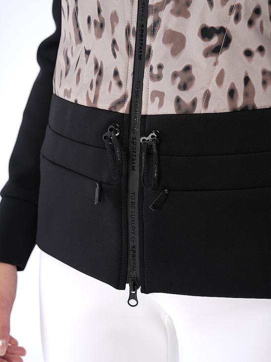 Immagine prodotto Sportalm Sottogiacca leo design (40)