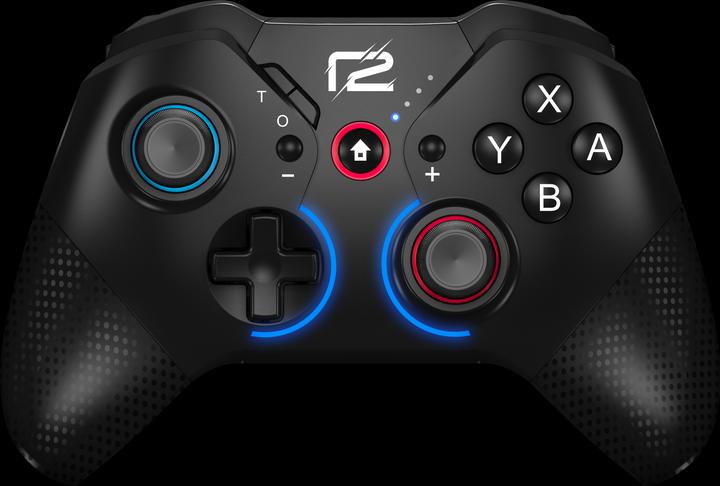 Produktbild ready2gaming Switch Pro Pad X (Switch)