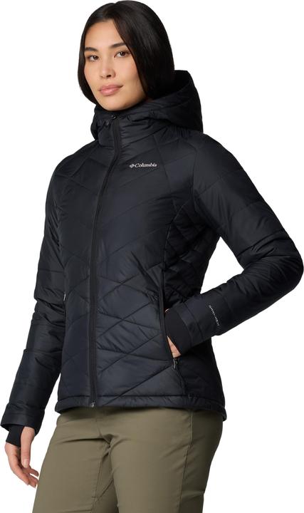 Image du produit Columbia Veste à capuche Heavenly™ (M)