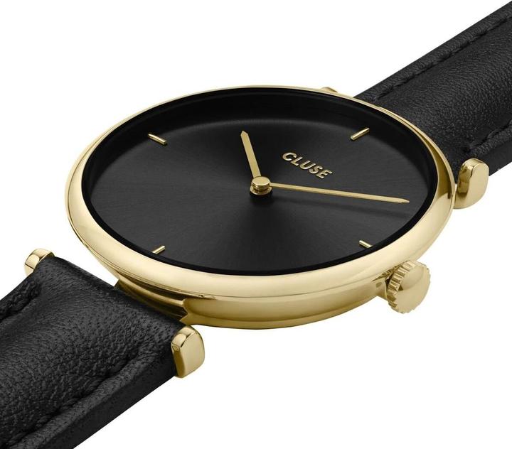 Actual product image Cluse Triomphe (Analogue wristwatch, 33 mm)